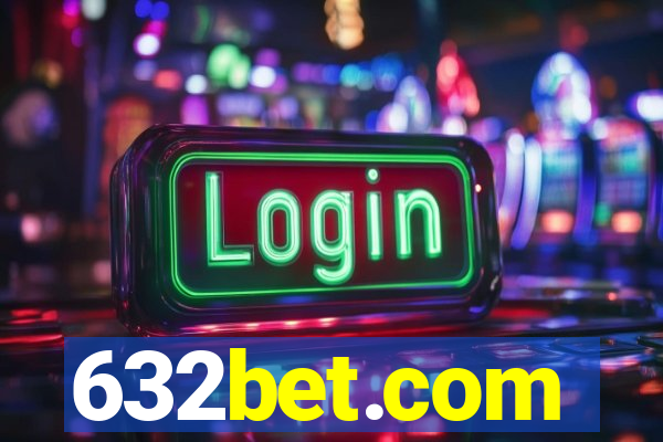 632bet.com