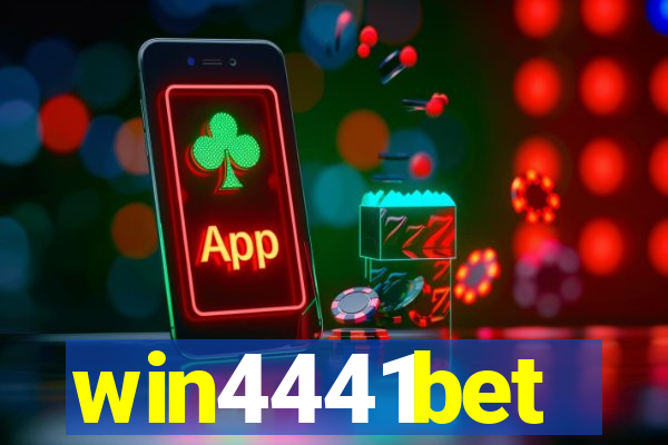 win4441bet