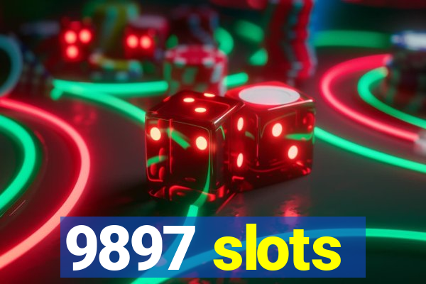 9897 slots