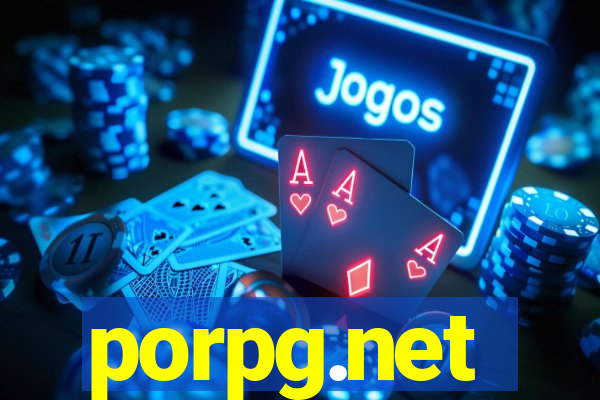 porpg.net