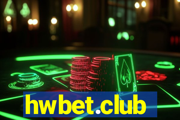 hwbet.club