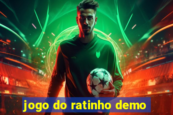 jogo do ratinho demo