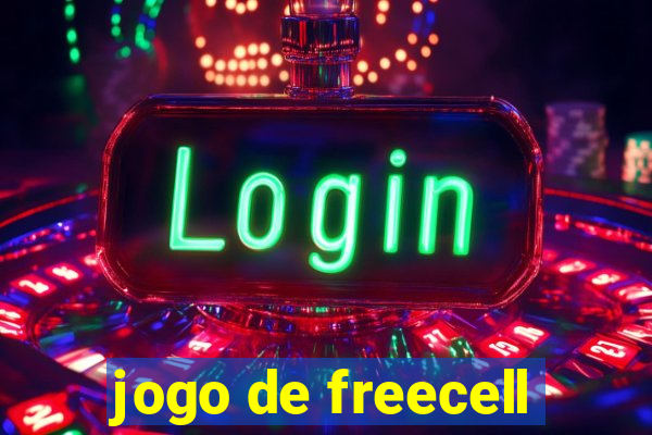 jogo de freecell