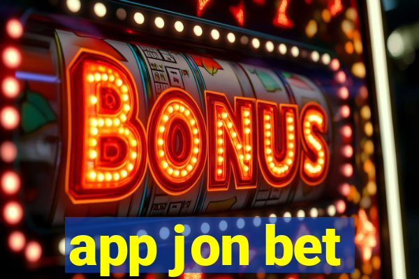 app jon bet