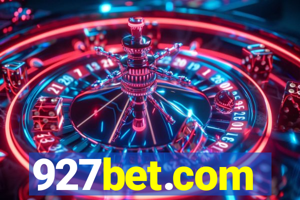 927bet.com