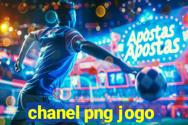 chanel png jogo