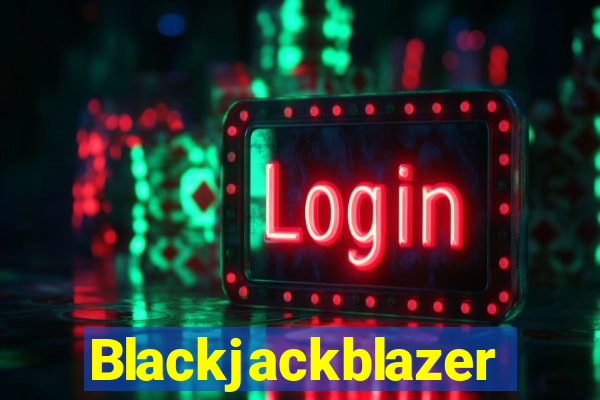 Blackjackblazer