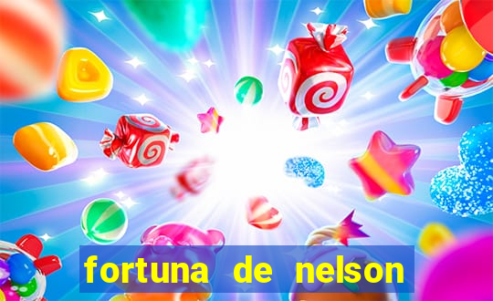 fortuna de nelson wilians advogados