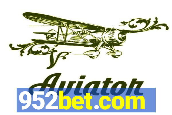 952bet.com