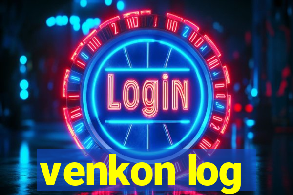 venkon log