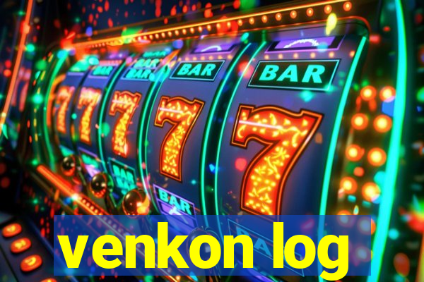 venkon log