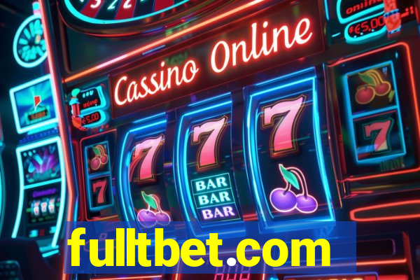 fulltbet.com