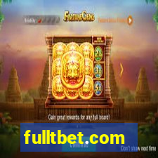 fulltbet.com