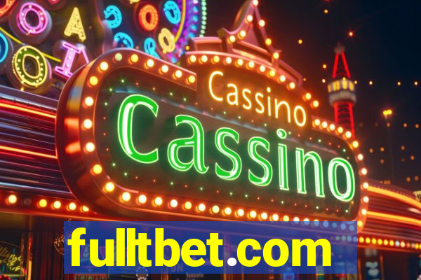 fulltbet.com