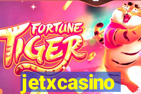 jetxcasino