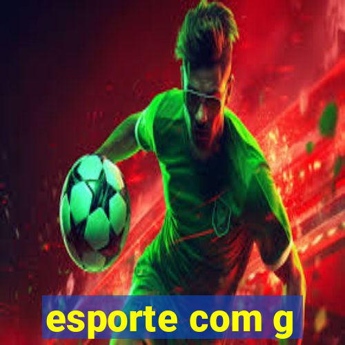 esporte com g