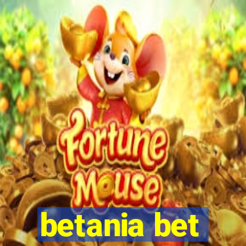 betania bet