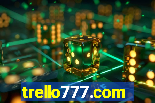 trello777.com