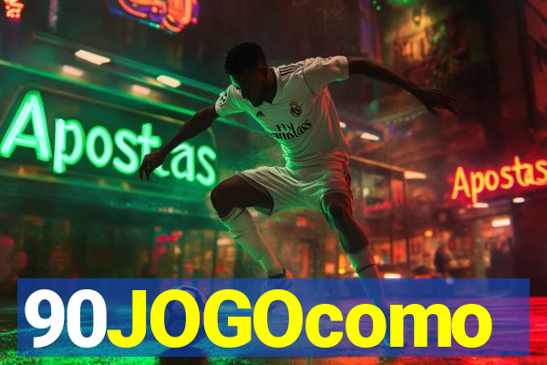 90JOGOcomo