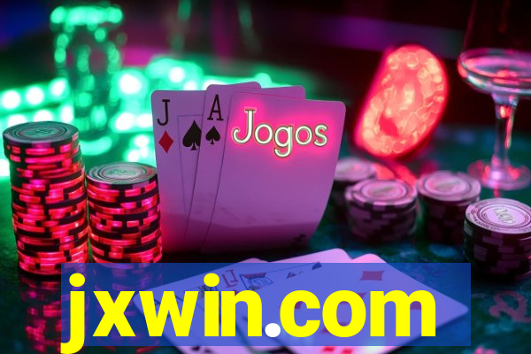 jxwin.com