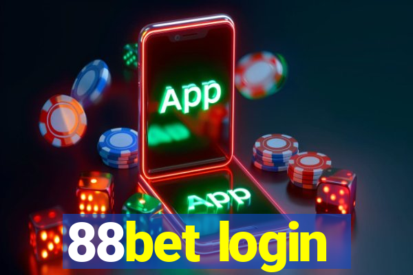 88bet login