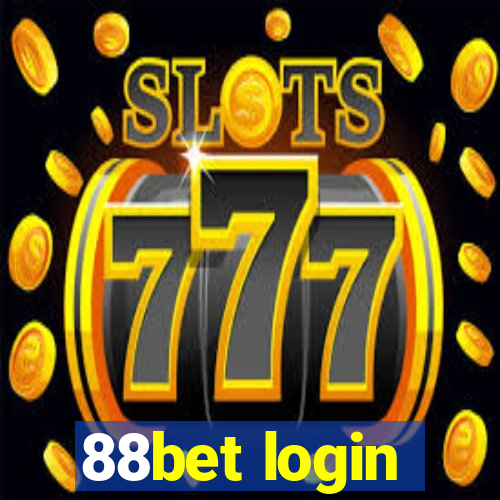 88bet login