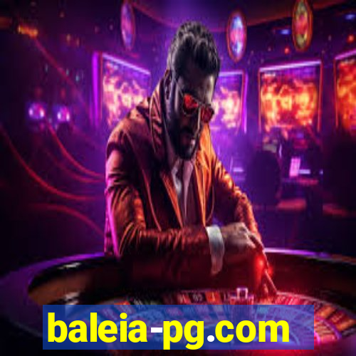 baleia-pg.com