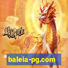 baleia-pg.com