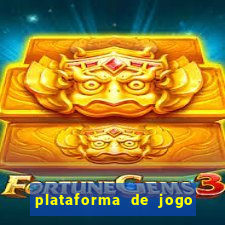 plataforma de jogo que nao precisa depositar dinheiro