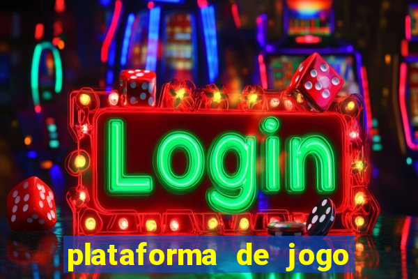 plataforma de jogo que nao precisa depositar dinheiro