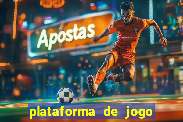 plataforma de jogo que nao precisa depositar dinheiro