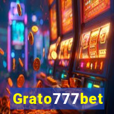 Grato777bet