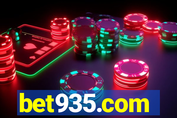 bet935.com