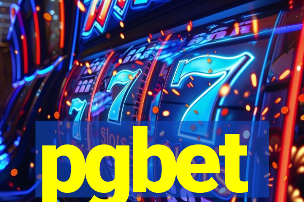 pgbet