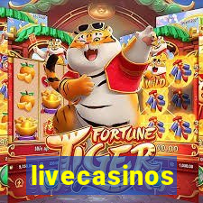 livecasinos