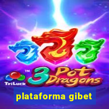 plataforma gibet