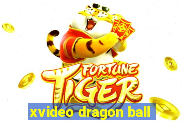 xvideo dragon ball