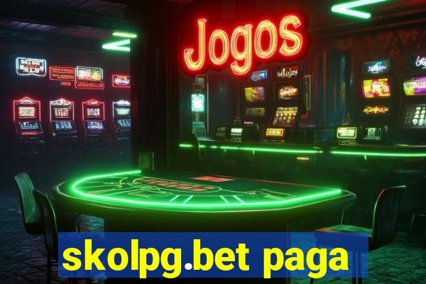 skolpg.bet paga