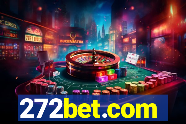 272bet.com