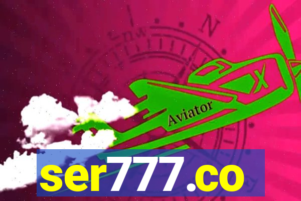 ser777.co