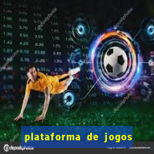 plataforma de jogos da deolane