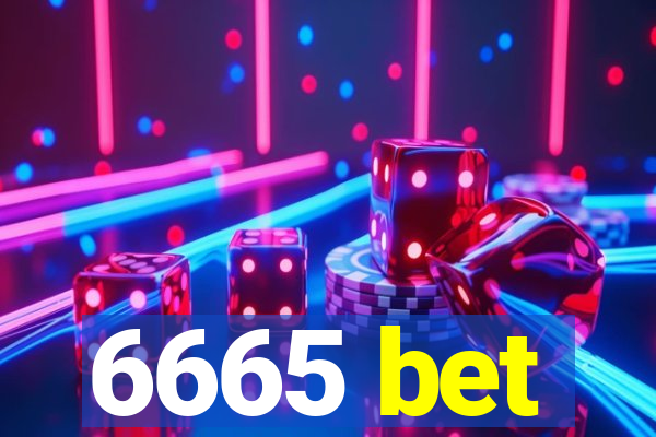 6665 bet