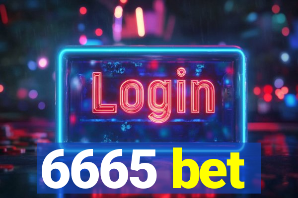 6665 bet