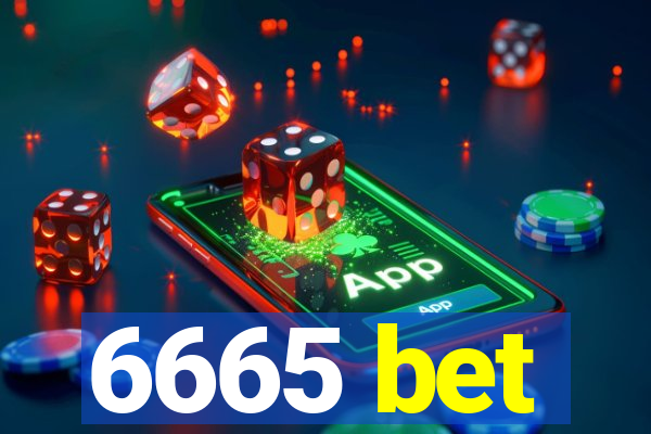 6665 bet