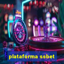 plataforma ssbet