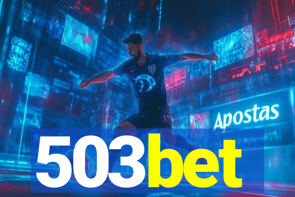 503bet