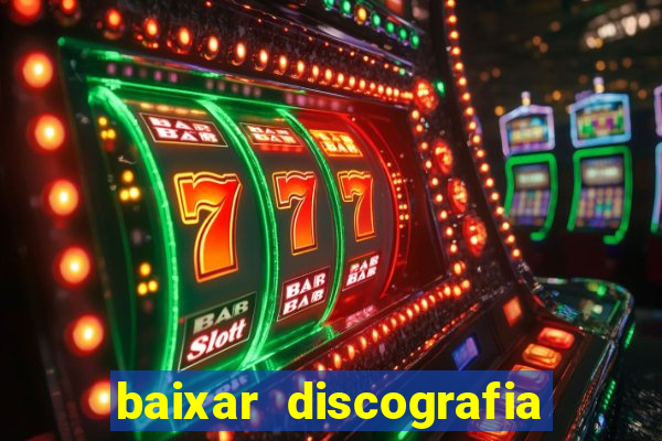 baixar discografia silvan santos