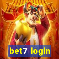 bet7 login