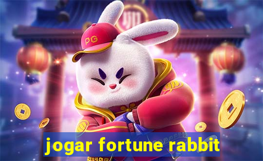 jogar fortune rabbit