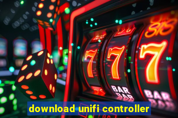 download unifi controller